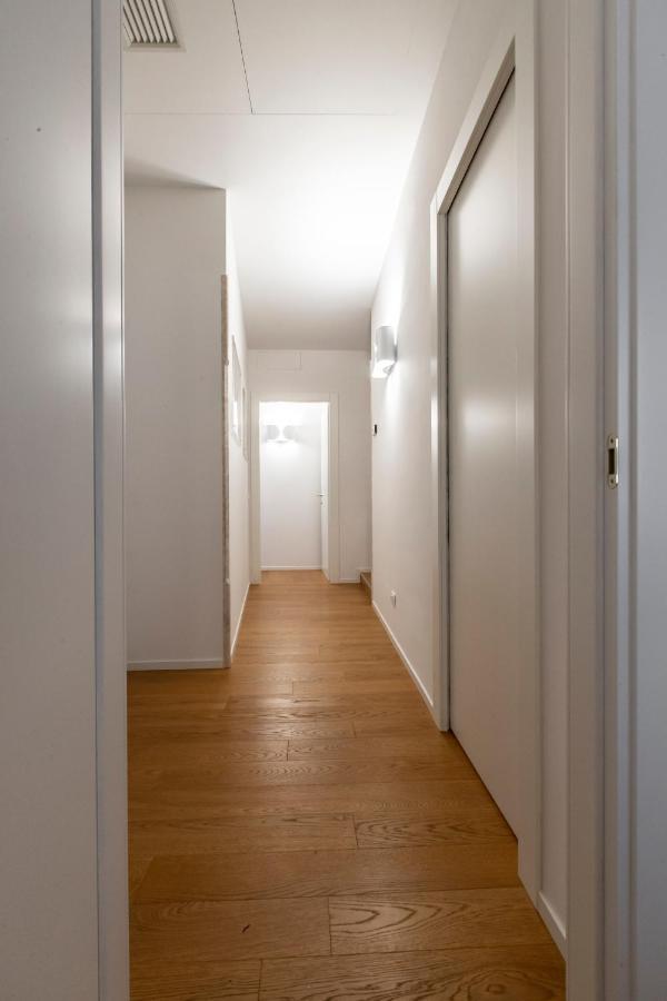 Ca' Delle Acque Deluxe Apartment R&R Venedig Exteriör bild